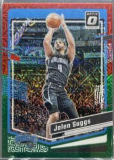 Jalen Suggs