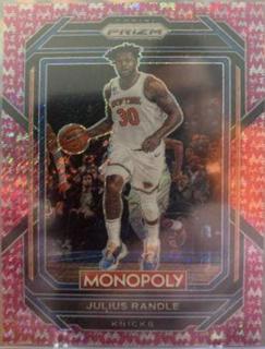 Julius Randle