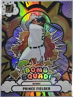 Prince Fielder