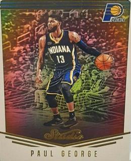 Paul George