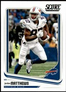 Jordan Matthews