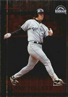 Larry Walker