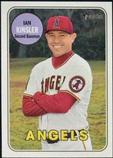 Ian Kinsler
