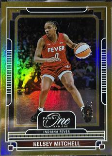 Kelsey Mitchell