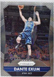 Dante Exum