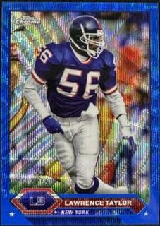 Lawrence Taylor
