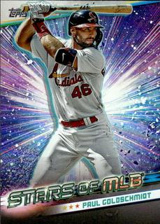 Paul Goldschmidt