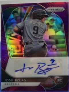 Josh Rojas