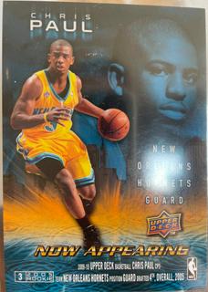 Chris Paul