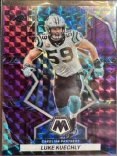 Luke Kuechly