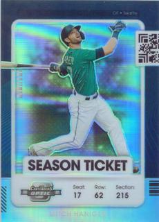 Mitch Haniger