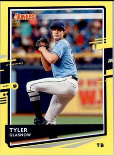 Tyler Glasnow