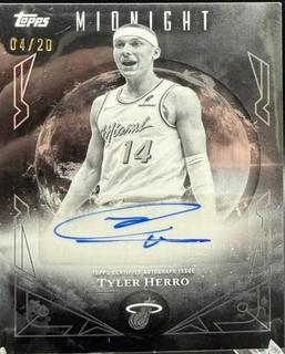 Tyler Herro