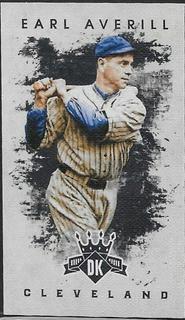 Earl Averill