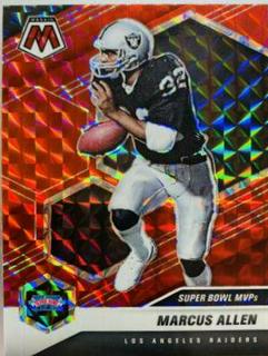 Marcus Allen