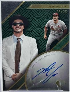 Nolan Arenado