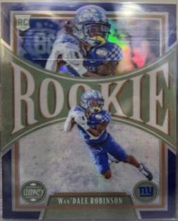 Wan'Dale Robinson