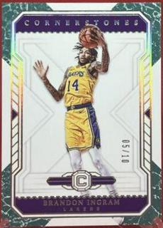 Brandon Ingram