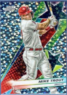 Mike Trout