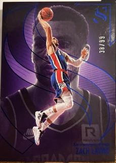 Zach LaVine