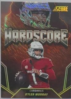 Kyler Murray