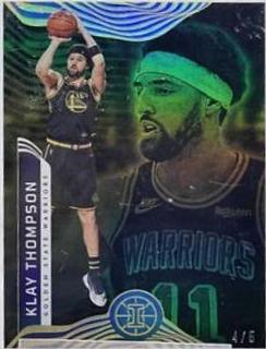 Klay Thompson
