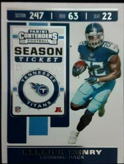 Derrick Henry