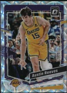 Austin Reaves