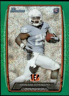 Giovani Bernard