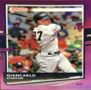 Giancarlo Stanton