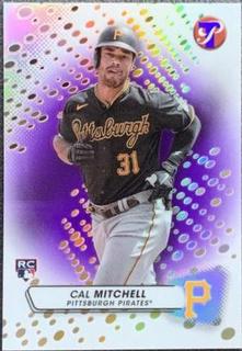 Cal Mitchell