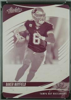 Baker Mayfield