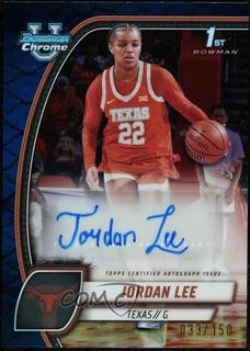 Jordan Lee