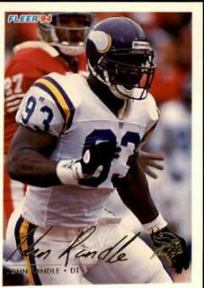 John Randle