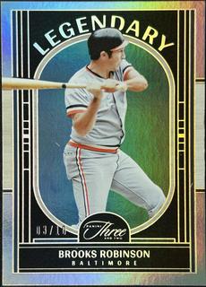 Brooks Robinson