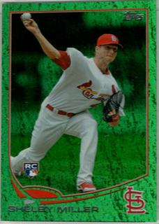 Shelby Miller