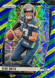 Geno Smith