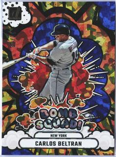 Carlos Beltran