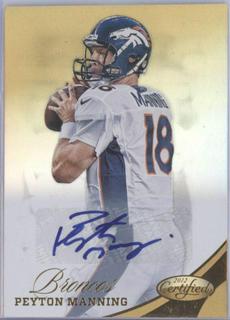 Peyton Manning