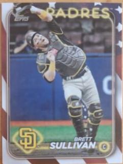 Brett Sullivan