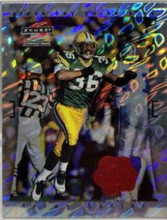 LeRoy Butler