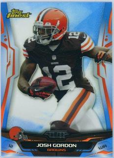 Josh Gordon