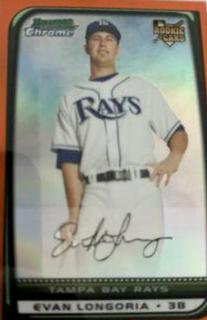 Evan Longoria