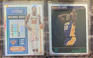 Julius Randle