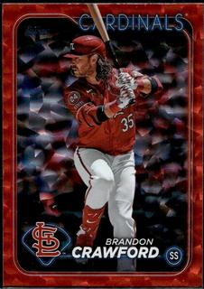 Brandon Crawford
