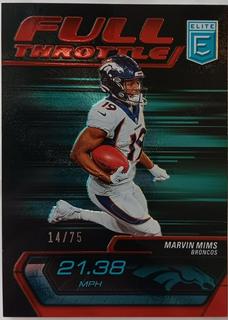 Marvin Mims