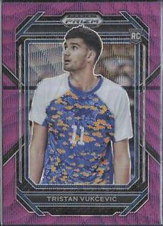 Tristan Vukcevic