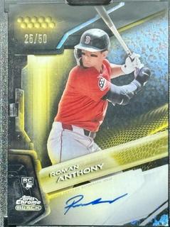 Roman Anthony