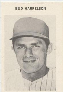 Bud Harrelson