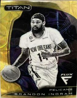 Brandon Ingram